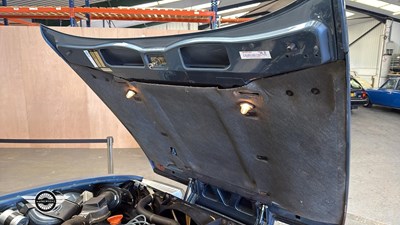 Lot 446 - 1984 ROVER 3500 V/PLAS EFI AUTO