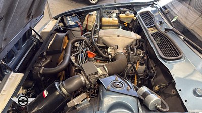 Lot 446 - 1984 ROVER 3500 V/PLAS EFI AUTO
