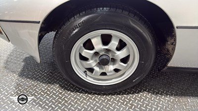 Lot 68 - 1980 PORSCHE 924