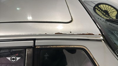 Lot 68 - 1980 PORSCHE 924