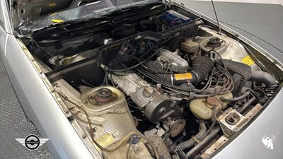 Lot 68 - 1980 PORSCHE 924