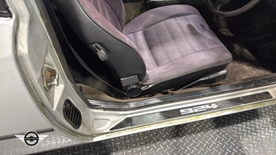Lot 68 - 1980 PORSCHE 924
