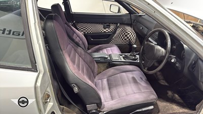 Lot 68 - 1980 PORSCHE 924