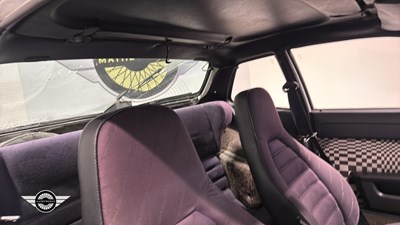 Lot 68 - 1980 PORSCHE 924
