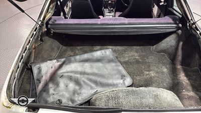Lot 68 - 1980 PORSCHE 924