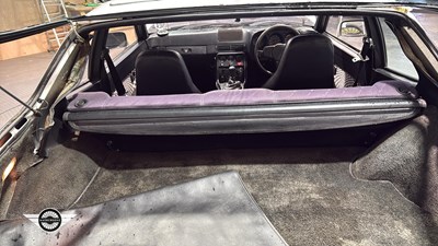 Lot 68 - 1980 PORSCHE 924