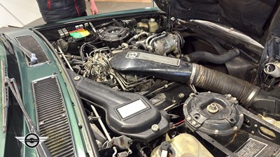 Lot 632 - 1987 BENTLEY MULSANNE