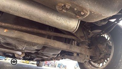 Lot 636 - 1994 VOLVO 480 GT