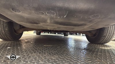 Lot 646 - 2000 JAGUAR XJ8 AUTO