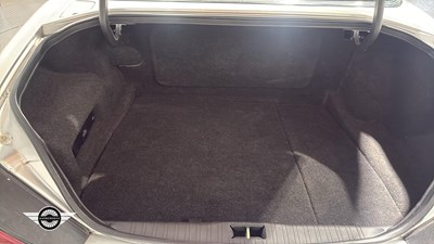 Lot 646 - 2000 JAGUAR XJ8 AUTO