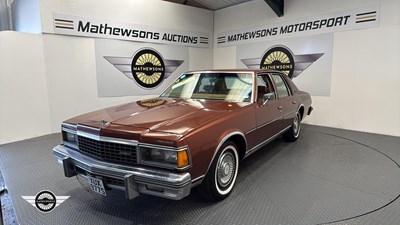 Lot 332 - 1978 CHEVROLET GMC