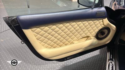 Lot 722 - 1995 TVR CHIMAERA