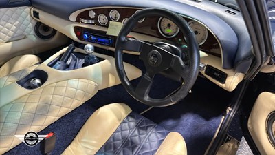 Lot 722 - 1995 TVR CHIMAERA