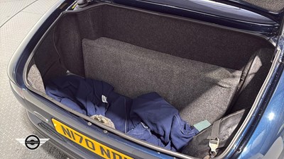 Lot 722 - 1995 TVR CHIMAERA
