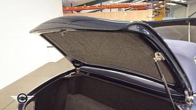 Lot 722 - 1995 TVR CHIMAERA