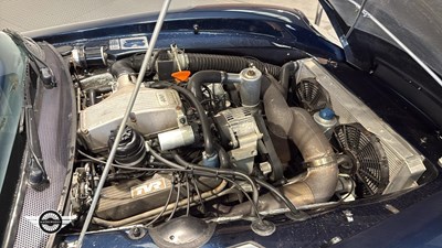 Lot 722 - 1995 TVR CHIMAERA