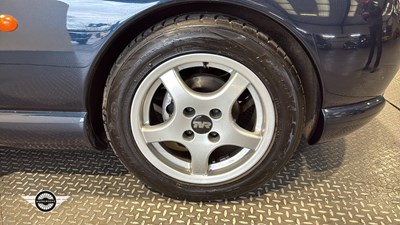Lot 722 - 1995 TVR CHIMAERA