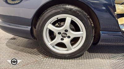 Lot 722 - 1995 TVR CHIMAERA
