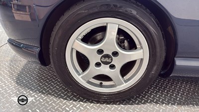 Lot 722 - 1995 TVR CHIMAERA