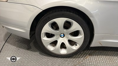Lot 341 - 2005 BMW 630I AUTO