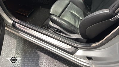 Lot 341 - 2005 BMW 630I AUTO