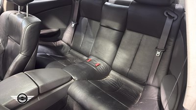 Lot 341 - 2005 BMW 630I AUTO