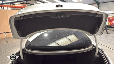 Lot 341 - 2005 BMW 630I AUTO