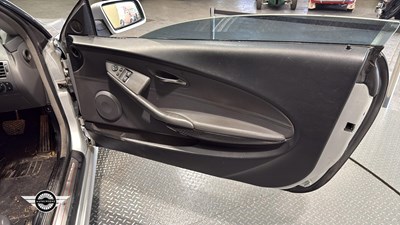 Lot 341 - 2005 BMW 630I AUTO