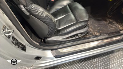 Lot 341 - 2005 BMW 630I AUTO