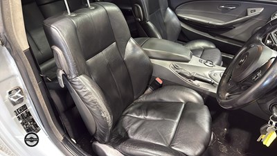 Lot 341 - 2005 BMW 630I AUTO