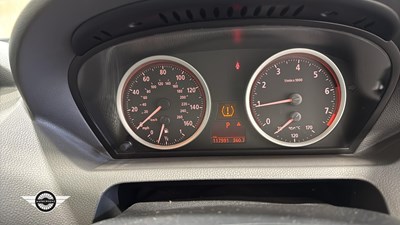 Lot 341 - 2005 BMW 630I AUTO