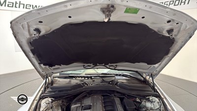 Lot 341 - 2005 BMW 630I AUTO