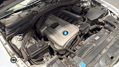 Lot 341 - 2005 BMW 630I AUTO
