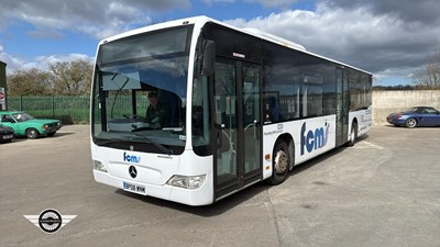 Lot 410 - 2008 MERCEDES