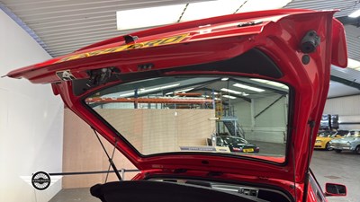 Lot 762 - 1993 FORD ESCORT RS 2000