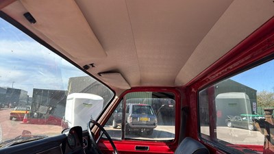 Lot 50 - 1976 FORD