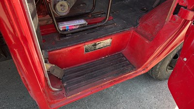 Lot 50 - 1976 FORD