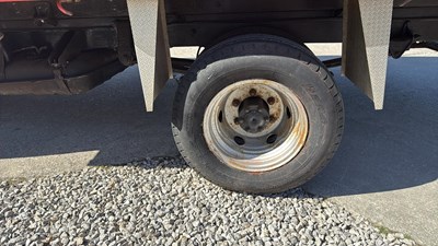 Lot 50 - 1976 FORD