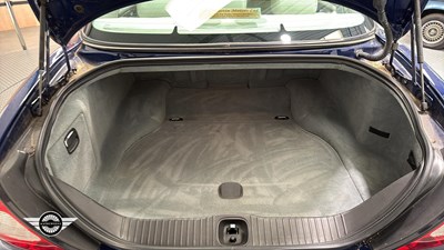 Lot 502 - 2004 JAGUAR XJR V8 S/C AUTO