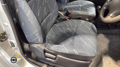 Lot 424 - 2003 SUZUKI JIMNY JLX