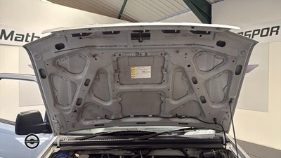 Lot 424 - 2003 SUZUKI JIMNY JLX