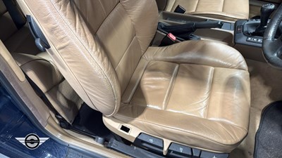 Lot 436 - 1995 BMW 320 I