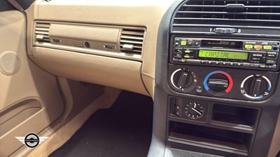 Lot 436 - 1995 BMW 320 I