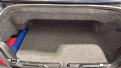 Lot 436 - 1995 BMW 320 I