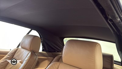 Lot 436 - 1995 BMW 320 I