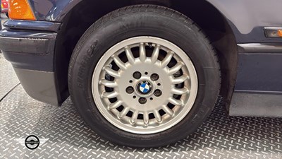 Lot 436 - 1995 BMW 320 I