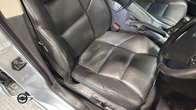 Lot 662 - 2005 VOLVO S60 D5 SE