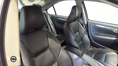 Lot 662 - 2005 VOLVO S60 D5 SE