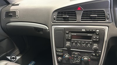 Lot 662 - 2005 VOLVO S60 D5 SE