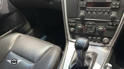 Lot 662 - 2005 VOLVO S60 D5 SE